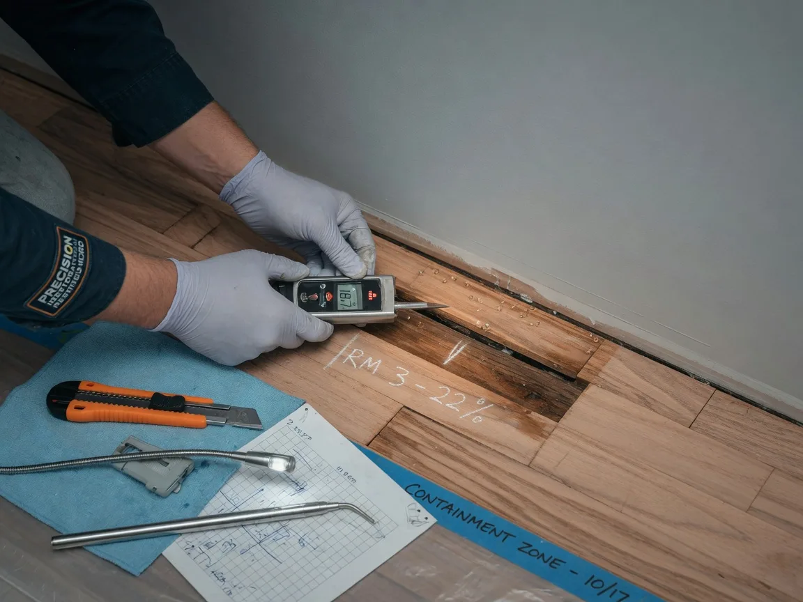 Why choose Water Removal in Jeannette, PA